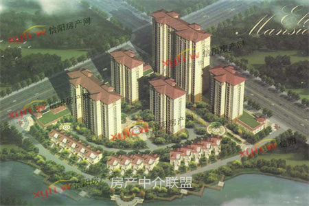 正大文苑精装车库三楼3室1厅2卫115㎡