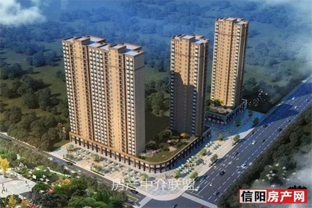 新一中正堂文苑3室1厅1卫98㎡
